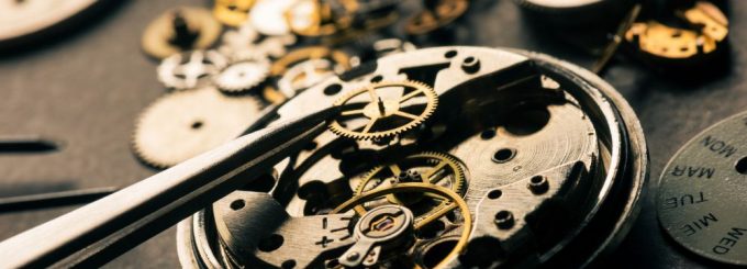 How Watch Movement Determines Price