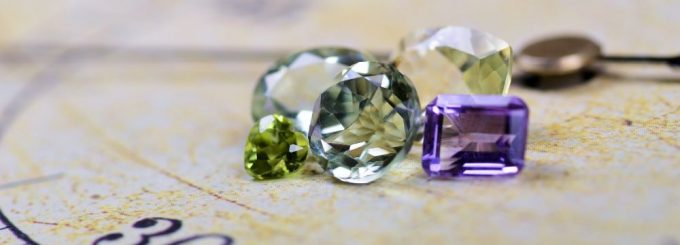 Gemstone Spotlight Prasiolite