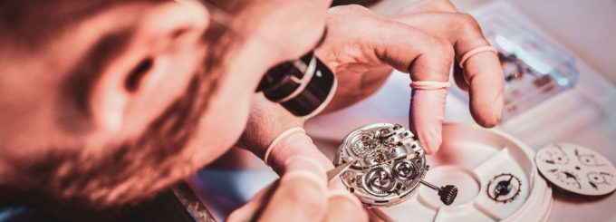 Watch Repair Service