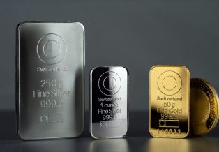 Gold Or Silver