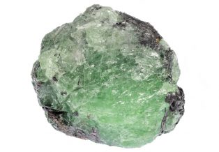 Tsavorite