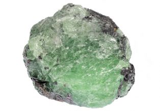 Tsavorite