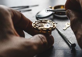 Hybrid Mechanical Fluidic Technology