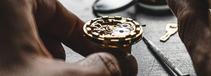 Hybrid Mechanical Fluidic Technology