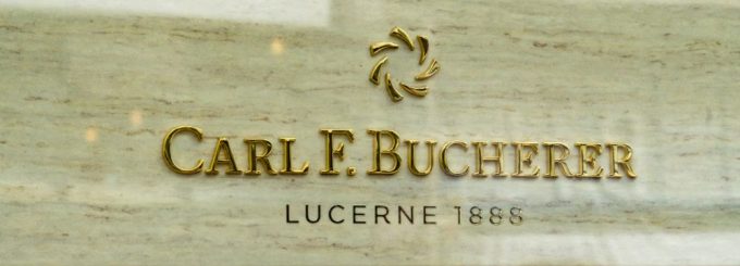 Carl Bucherer