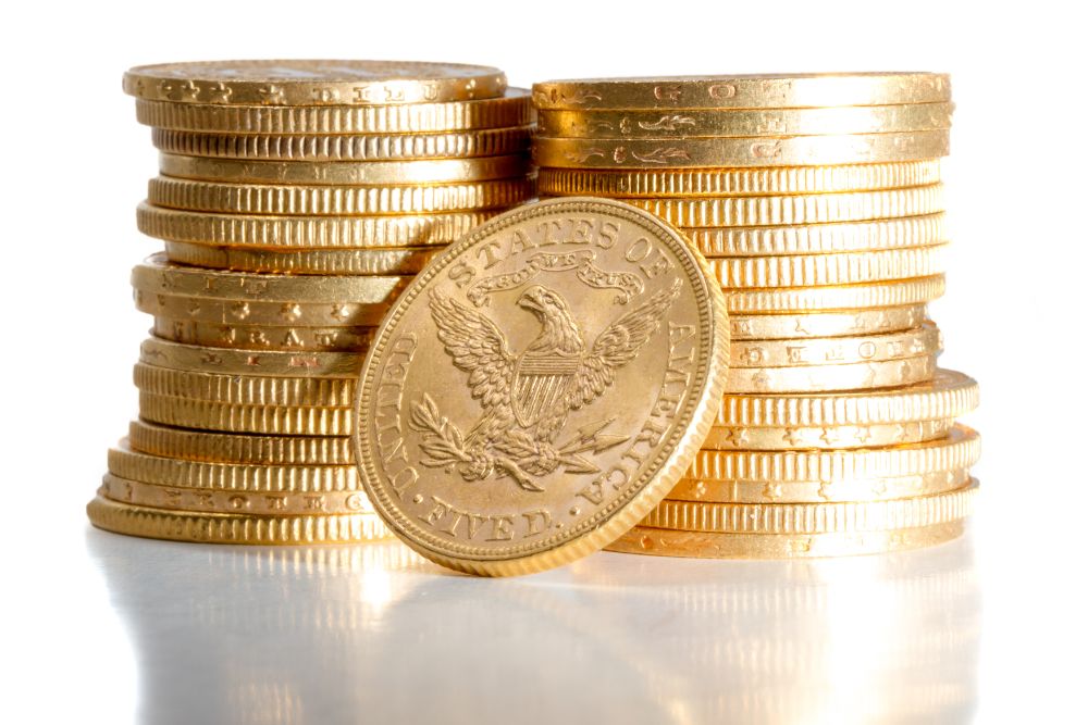 Tips for Safely Packaging and Shipping Gold Coins Coin Exchange NY