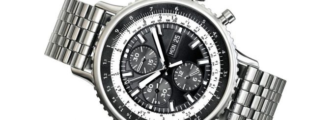Palladium Watches