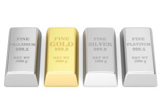 Precious Metals