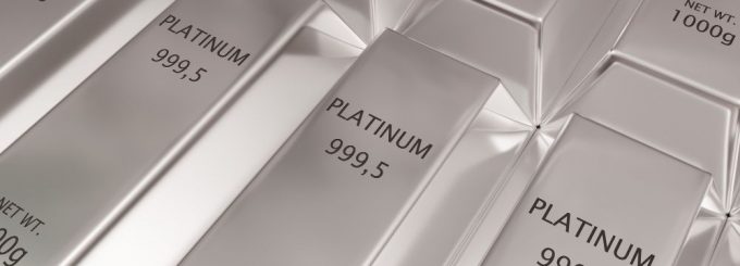 Platinum