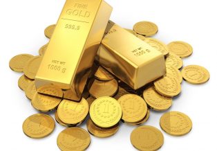 Gold Bullion