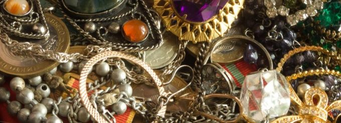 Vintage Jewelry