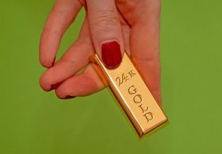 gold karats
