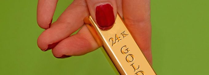 gold karats