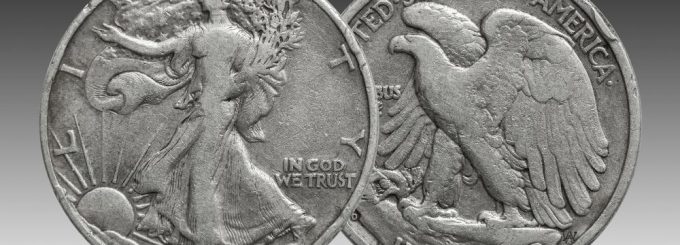 Silver Coin Collecting