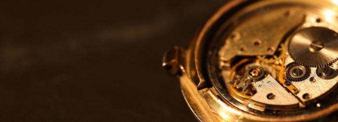 vintage watches