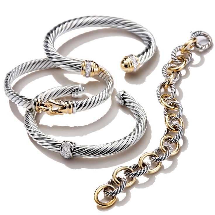 David Yurman