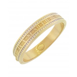 Tiffany sales diamond bangle