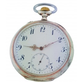 Iwc sales cal 52