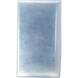 One Of A Kind Engelhard 8.475 Troy Ounce .999 Fine Silver Bar