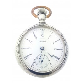 Fahys pocket new arrivals watch