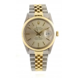 Tiffany and co rolex datejust sales