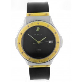 Hublot mdm gold online