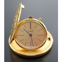 Coin pocket watch on sale