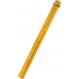 Cartier Paris Vendome Gold Vermiel Plated Ball Point Pen