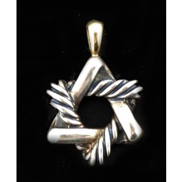 Yurman star of david cheap