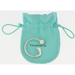 Tiffany golf new arrivals keychain