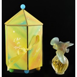 Nina ricci blue clearance perfume