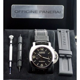 Panerai Luminor Marina 1950 3 Days 44mm Stainless Steel Automatic Watch PAM00312