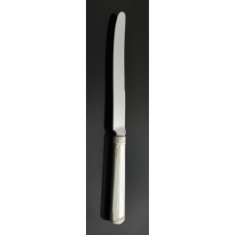 Cartier R. Blackinton & Co Marie Louise Sterling Silver New French Hollow Knife