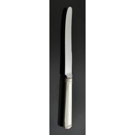 Cartier R. Blackinton & Co Marie Louise Sterling Silver New French Hollow Knife
