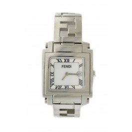 Fendi top quartz watch