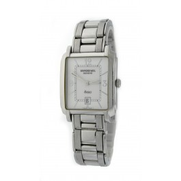 Raymond weil saxo watch on sale
