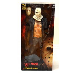 Neca friday 2025 the 13th 2009