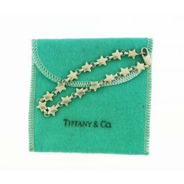 Tiffany and co star bracelet hot sale