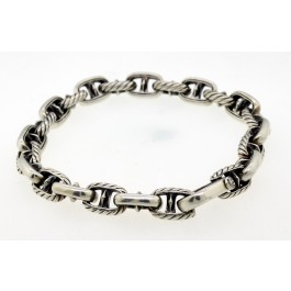David yurman store maritime bracelet