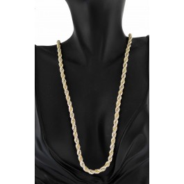 Tiffany rope hot sale chain