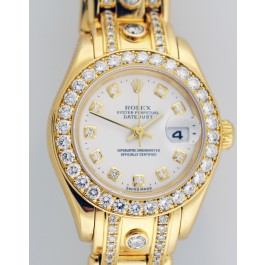 Rolex pearlmaster deals 80298