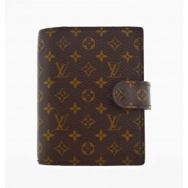 Louis Vuitton Paris LV 150th Anniversary Agenda