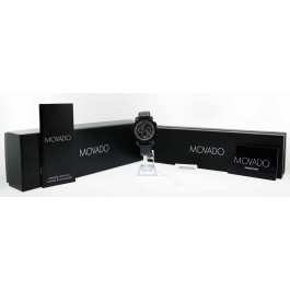 Movado bold box cheap