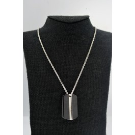 Tiffany mens dog tag shop