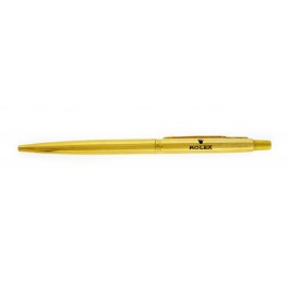 Ydmyghed reform Pelmel Vintage Parker Rolex 12k Yellow Gold Filled Jotter Ballpoint Pen | Coin  Exchange NY