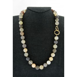 Tiffany moonstone necklace on sale