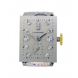 Longines 9l cheap