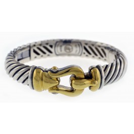 David yurman top waverly bracelet