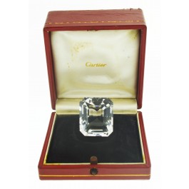 cartier asscher cut