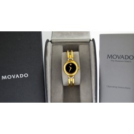 Movado harmony watch outlet